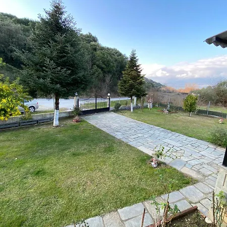 House Bts Villa Stavros  Exterior photo