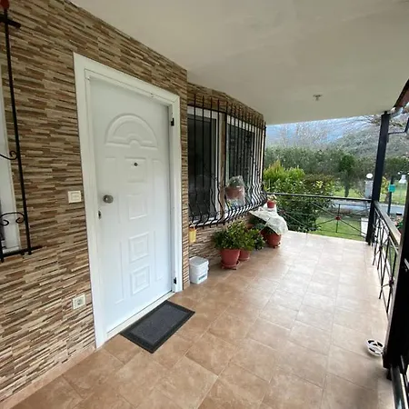 House Bts Villa Stavros  Exterior photo