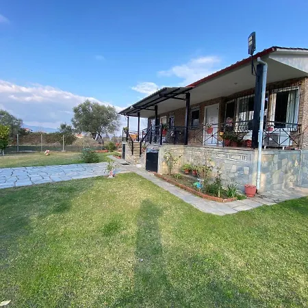 House Bts Villa Stavros  Exterior photo