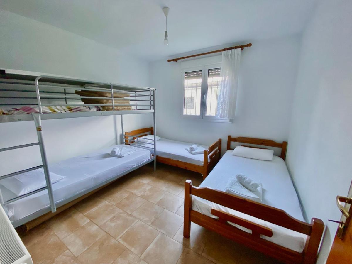 House Bts Vakantiehuis *